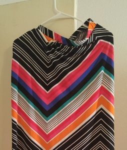 Long Maxi skirt size XL